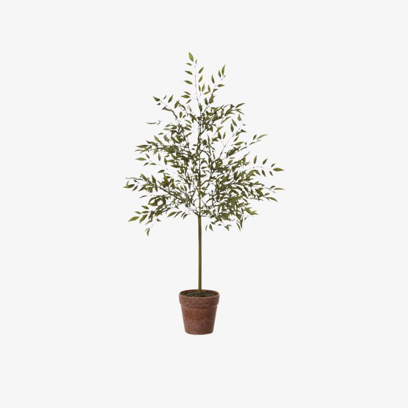 Árbol de Bambú 24"