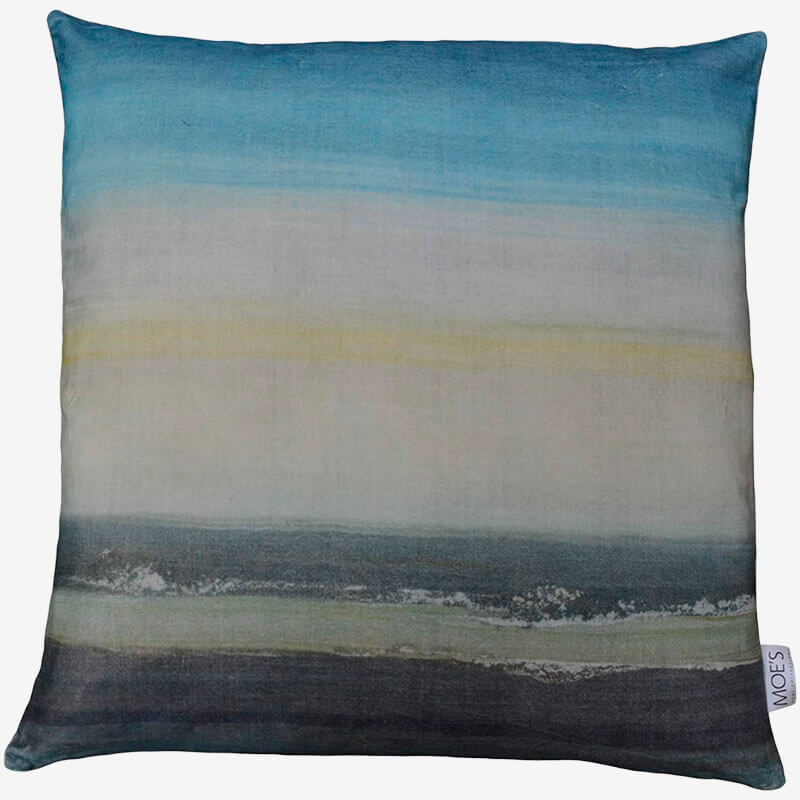 Cojín Abstracto Woybr