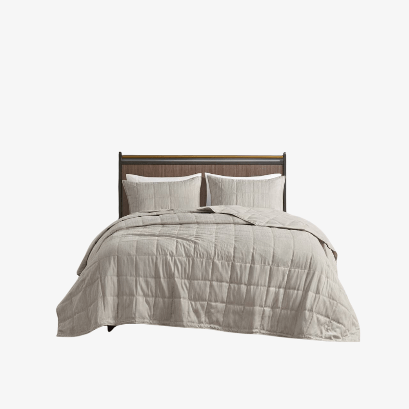 Edredón Queen Guthrie