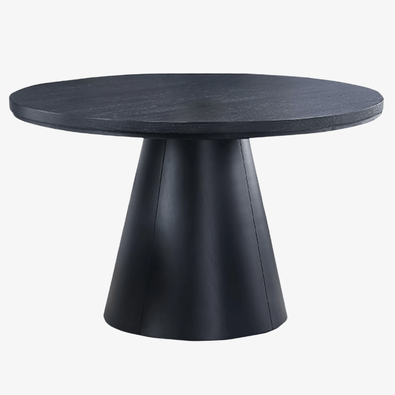Comedor negro