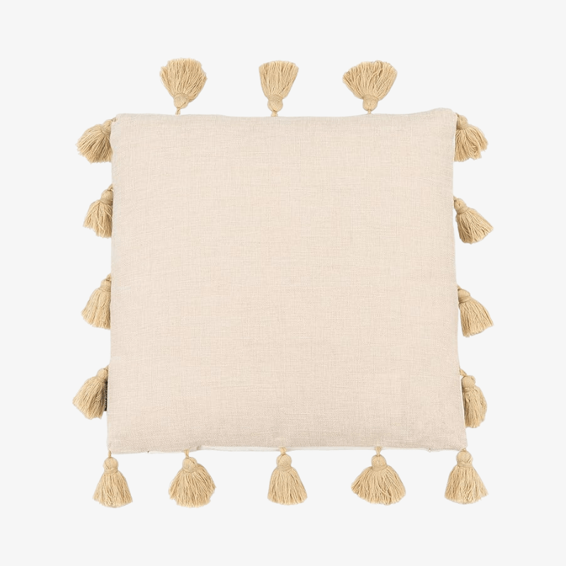 Cojín Lonelli Beige