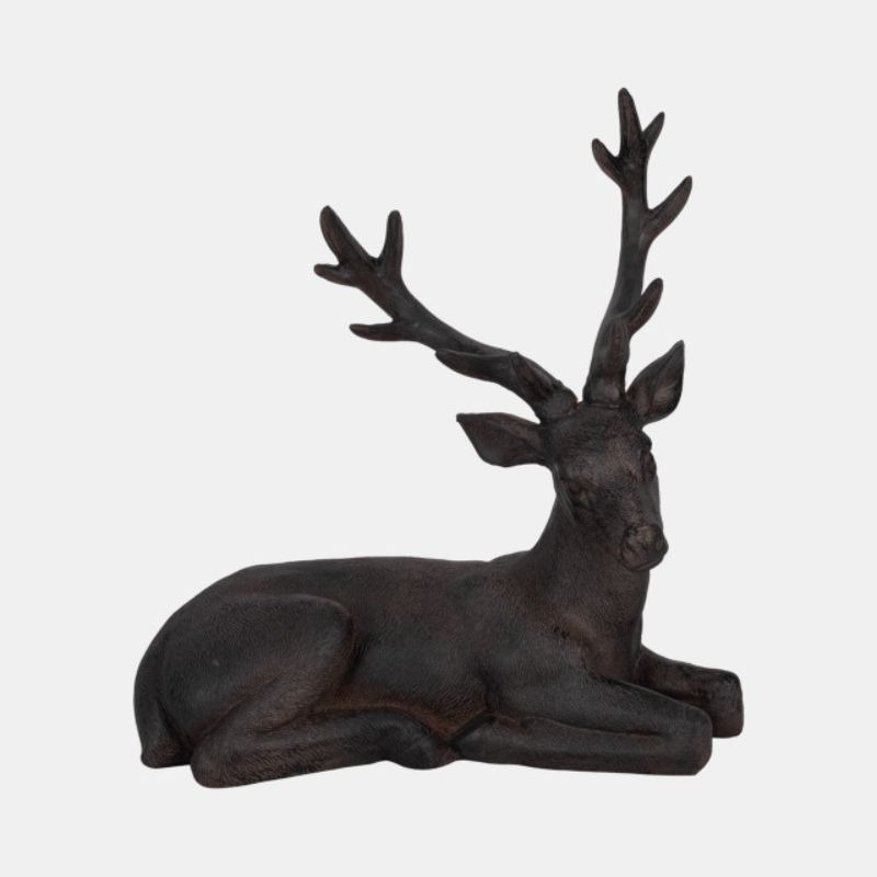 Escultura Siervo