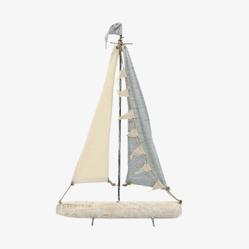 Velero de hierro