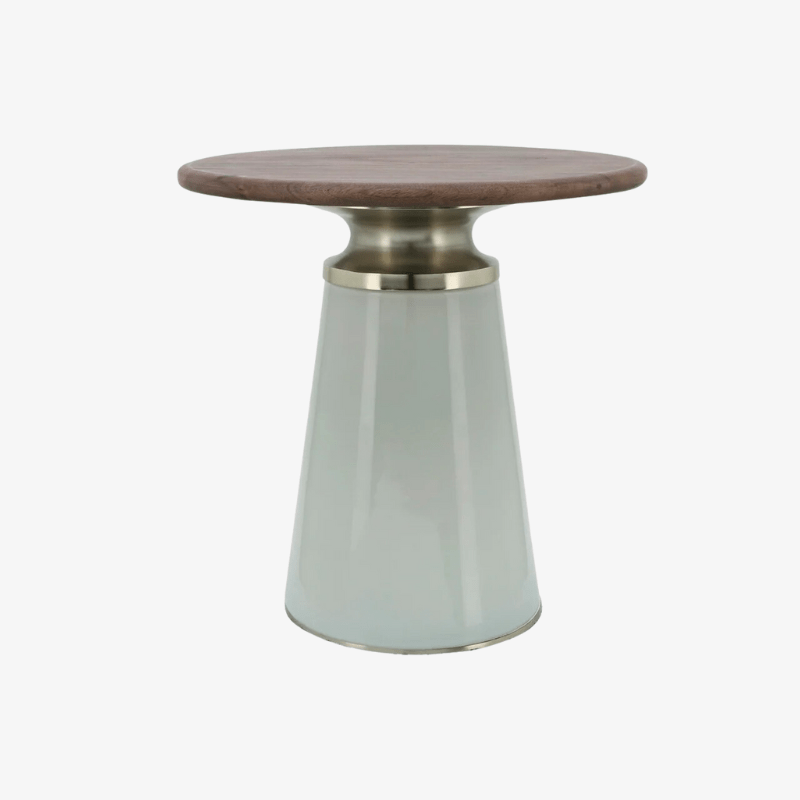 Mesa lateral Nebular