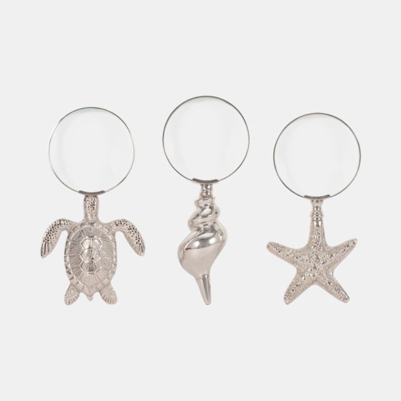 Set 3 Lupas
