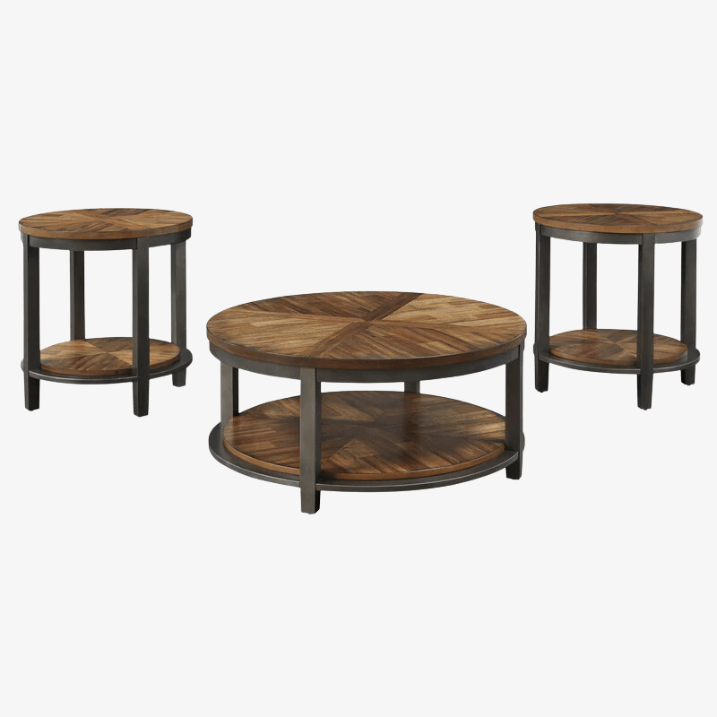Set de Mesa Roybeck