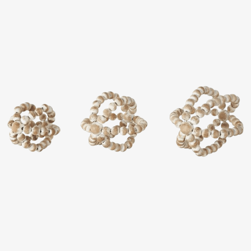 ESCULTURA-CUENTAS-HECHA-MANO-MADERA-MARRÓN-ANGUSTIA-LAVADA-BLANCO