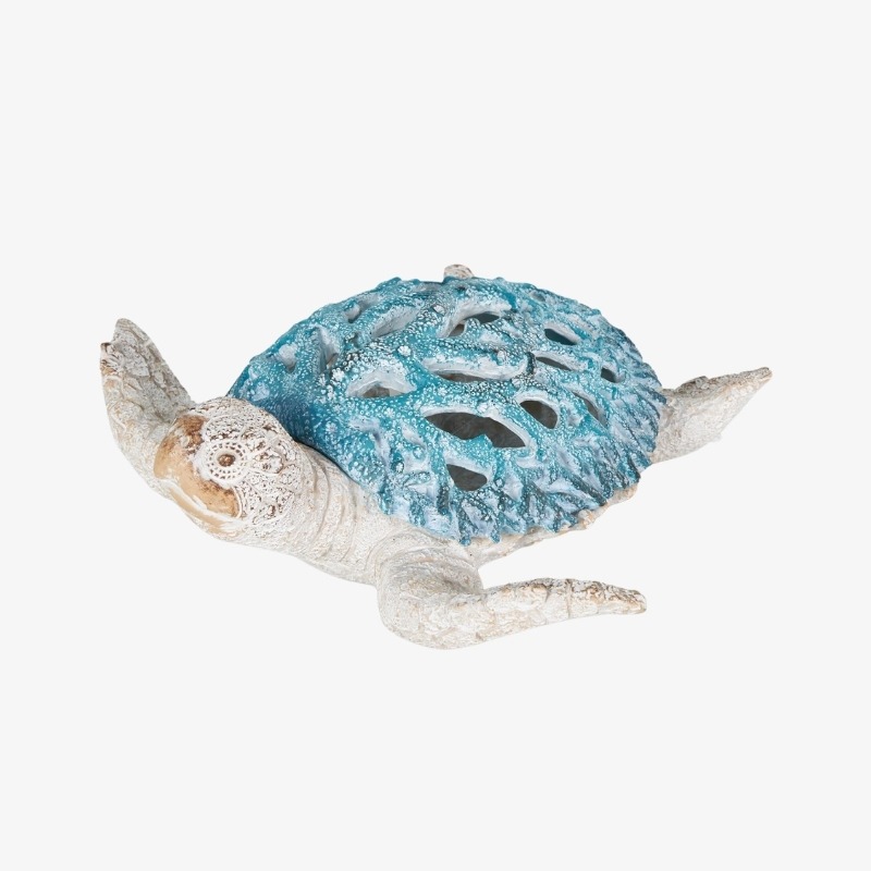 Escultura Tortuga