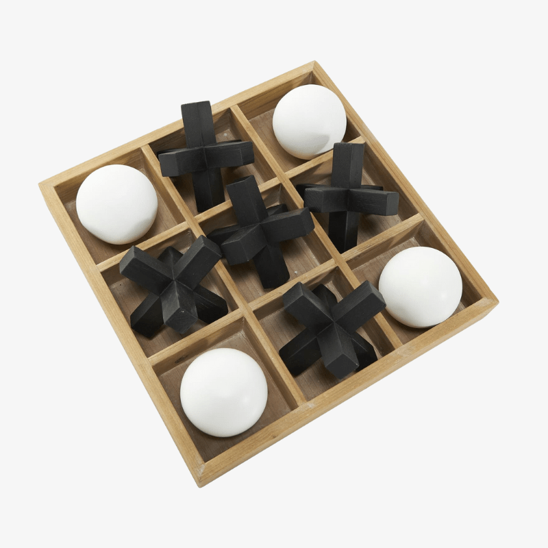 Tic Tac Toe