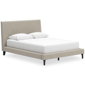Cama Queen Cielden