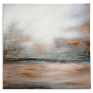 Cuadro abstracto Weatheridge