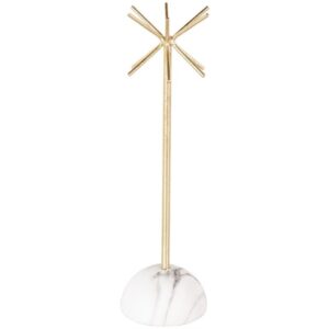Expositor de joyería